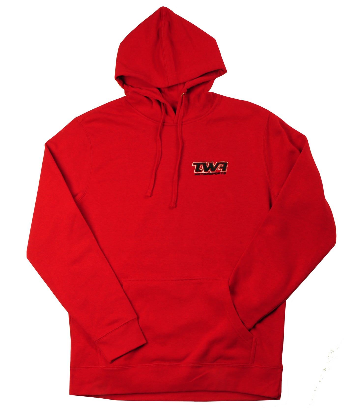 TWA Motorsports Hoodie