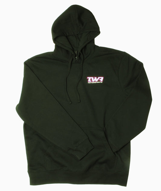 TWA Motorsports Hoodie